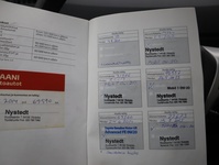 Toyota Verso vaihtoauto