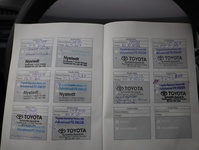 Toyota Verso vaihtoauto