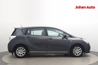 Toyota Verso vaihtoauto