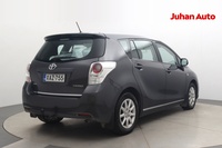 Toyota Verso vaihtoauto