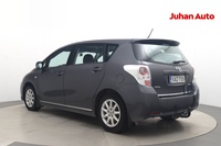 Toyota Verso vaihtoauto