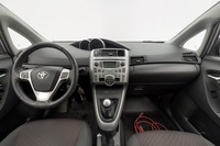 Toyota Verso vaihtoauto