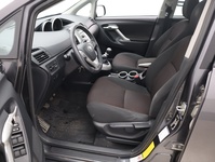 Toyota Verso vaihtoauto