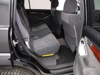Toyota Land Cruiser vaihtoauto