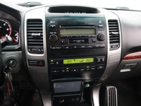 Toyota Land Cruiser vaihtoauto