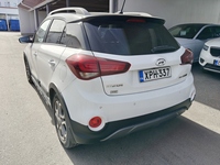 Hyundai i20 Active Cross vaihtoauto