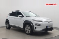 Hyundai Kona vaihtoauto