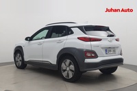 Hyundai Kona vaihtoauto
