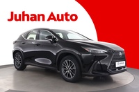 Lexus NX vaihtoauto