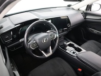 Lexus NX vaihtoauto