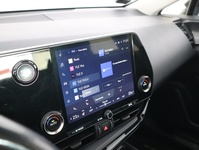 Lexus NX vaihtoauto