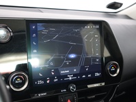 Lexus NX vaihtoauto