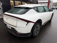 Kia EV6 vaihtoauto