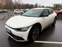 Kia EV6 vaihtoauto