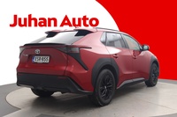 Toyota bZ4X vaihtoauto