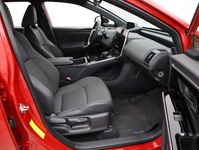 Toyota bZ4X vaihtoauto