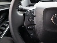 Toyota bZ4X vaihtoauto