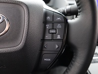 Toyota bZ4X vaihtoauto