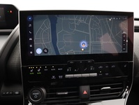 Toyota bZ4X vaihtoauto