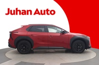 Toyota bZ4X vaihtoauto