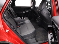 Toyota bZ4X vaihtoauto