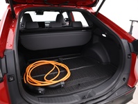 Toyota bZ4X vaihtoauto