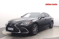 Lexus ES vaihtoauto