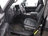 Toyota Land Cruiser vaihtoauto