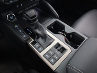 Toyota Land Cruiser vaihtoauto