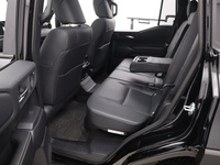 Toyota Land Cruiser vaihtoauto