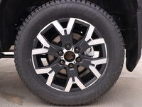 Toyota Land Cruiser vaihtoauto