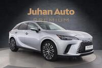 Lexus RX vaihtoauto