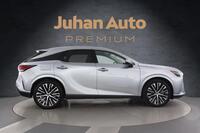 Lexus RX vaihtoauto