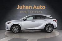 Lexus RX vaihtoauto