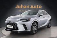 Lexus RX vaihtoauto