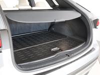 Lexus RX vaihtoauto