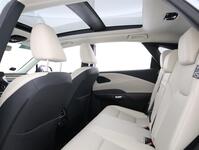 Lexus RX vaihtoauto
