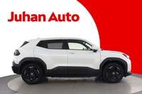 Toyota Urban Cruiser vaihtoauto