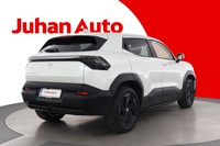 Toyota Urban Cruiser vaihtoauto