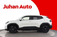 Toyota Urban Cruiser vaihtoauto
