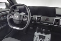Toyota Urban Cruiser vaihtoauto