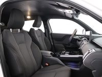 Toyota Urban Cruiser vaihtoauto