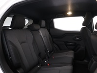 Toyota Urban Cruiser vaihtoauto