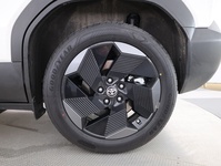 Toyota Urban Cruiser vaihtoauto