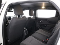 Toyota Urban Cruiser vaihtoauto