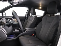 Toyota Urban Cruiser vaihtoauto