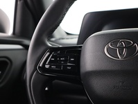 Toyota Urban Cruiser vaihtoauto