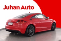 Audi TTS vaihtoauto