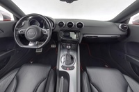 Audi TTS vaihtoauto