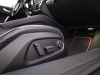 Audi TTS vaihtoauto